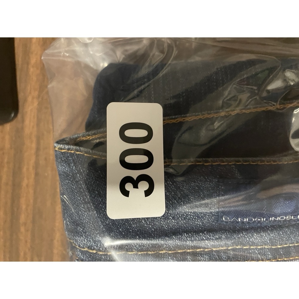 Bandolino Blu Women's 14P Arianna Bootcut Blue Jeans - Picture 11 of 11